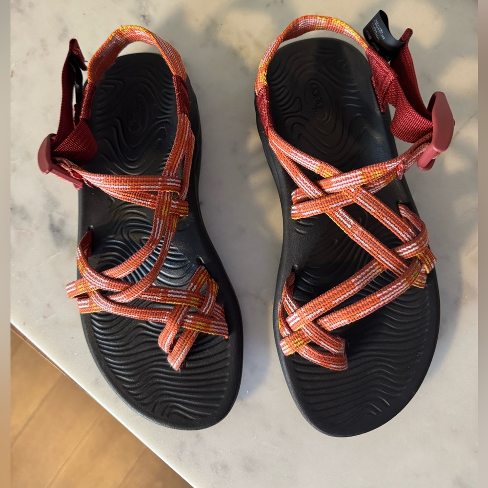 Women’s Chacos Z/Volv X2 Sandals - Picture 2 of 5